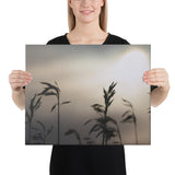 "Shadow Theatre" Canvas